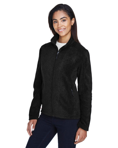 CORE365 Ladies' Journey Fleece Jacket CORE365