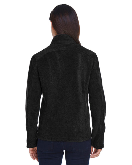CORE365 Ladies' Journey Fleece Jacket CORE365