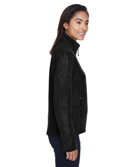 CORE365 Ladies' Journey Fleece Jacket CORE365