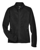 CORE365 Ladies' Journey Fleece Jacket CORE365