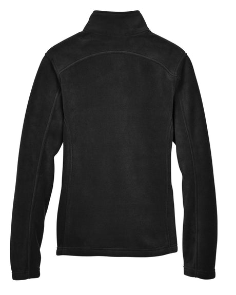 CORE365 Ladies' Journey Fleece Jacket CORE365