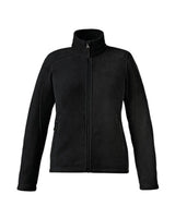 CORE365 Ladies' Journey Fleece Jacket CORE365