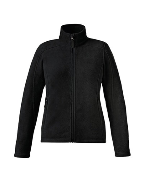 CORE365 Ladies' Journey Fleece Jacket CORE365