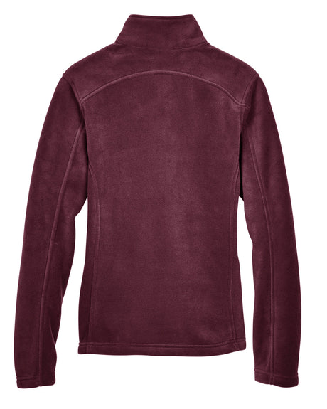 CORE365 Ladies' Journey Fleece Jacket CORE365