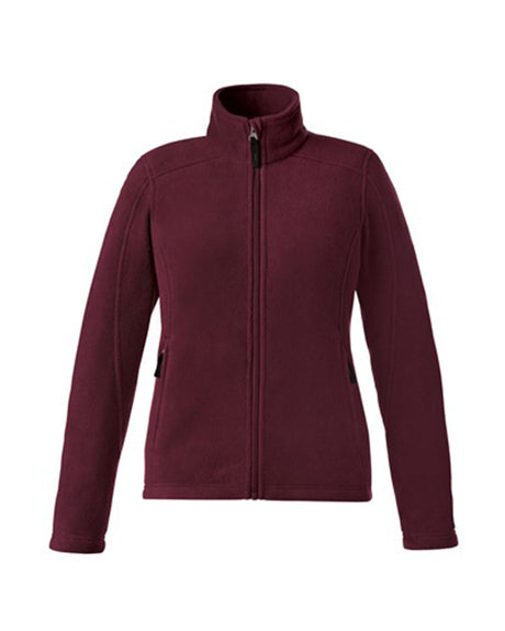CORE365 Ladies' Journey Fleece Jacket CORE365