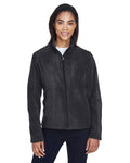 CORE365 Ladies' Journey Fleece Jacket CORE365