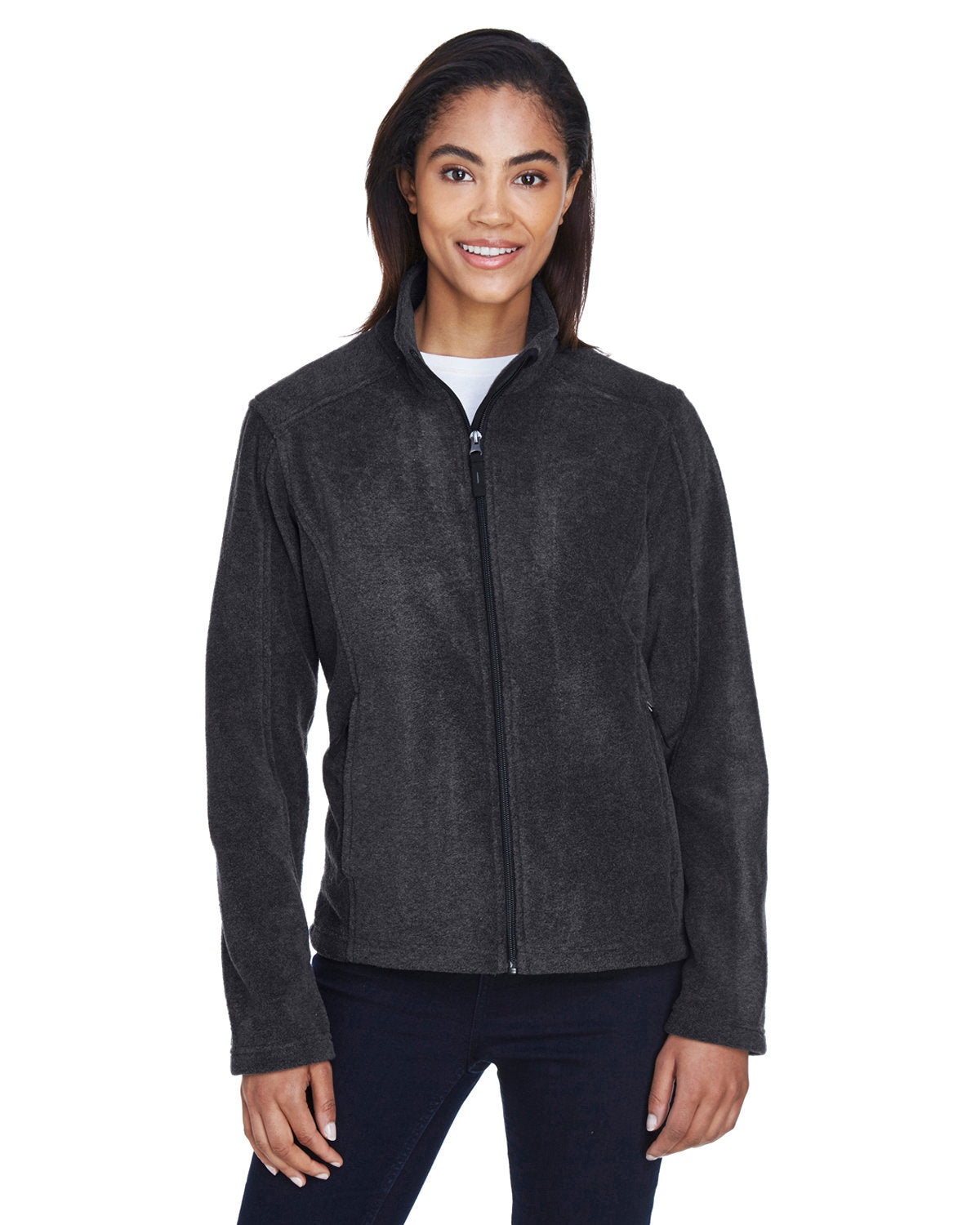 CORE365 Ladies' Journey Fleece Jacket CORE365