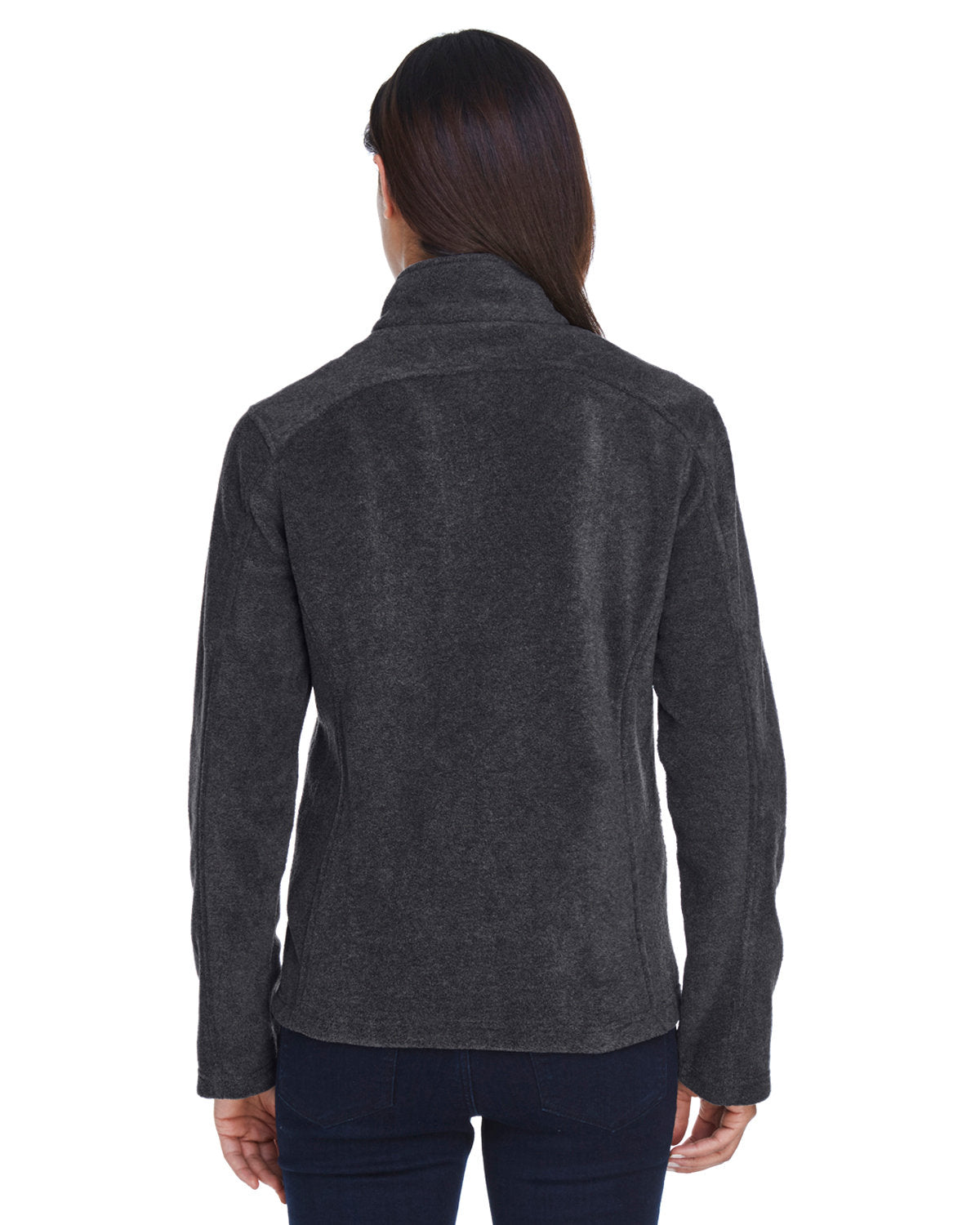 CORE365 Ladies' Journey Fleece Jacket CORE365