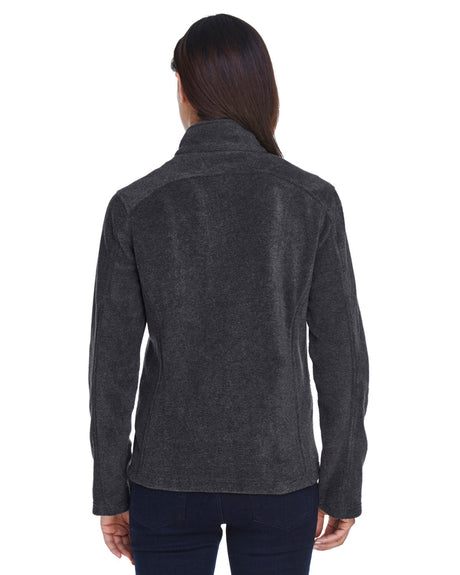 CORE365 Ladies' Journey Fleece Jacket CORE365