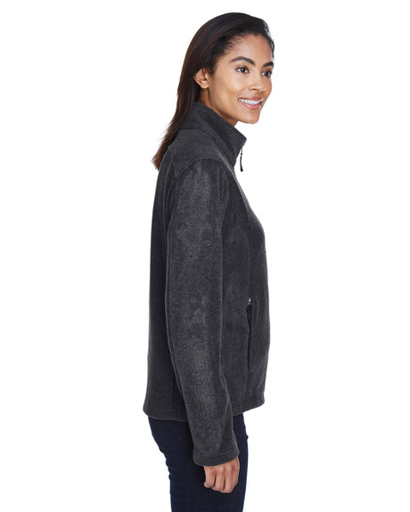 CORE365 Ladies' Journey Fleece Jacket CORE365