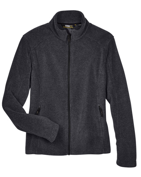 CORE365 Ladies' Journey Fleece Jacket CORE365
