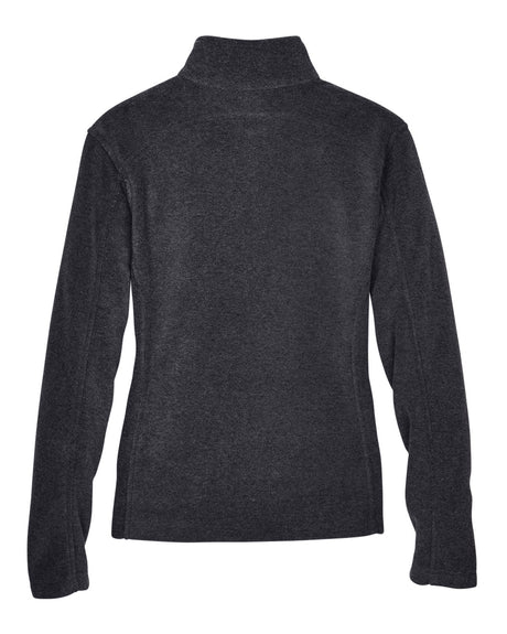 CORE365 Ladies' Journey Fleece Jacket CORE365