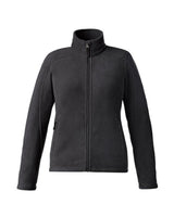 CORE365 Ladies' Journey Fleece Jacket CORE365