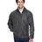UltraClub Men's Iceberg Fleece Full-Zip Jacket UltraClub
