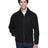 UltraClub Men's Iceberg Fleece Full-Zip Jacket UltraClub