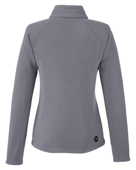 Marmot Ladies' Rocklin Fleece Jacket Marmot