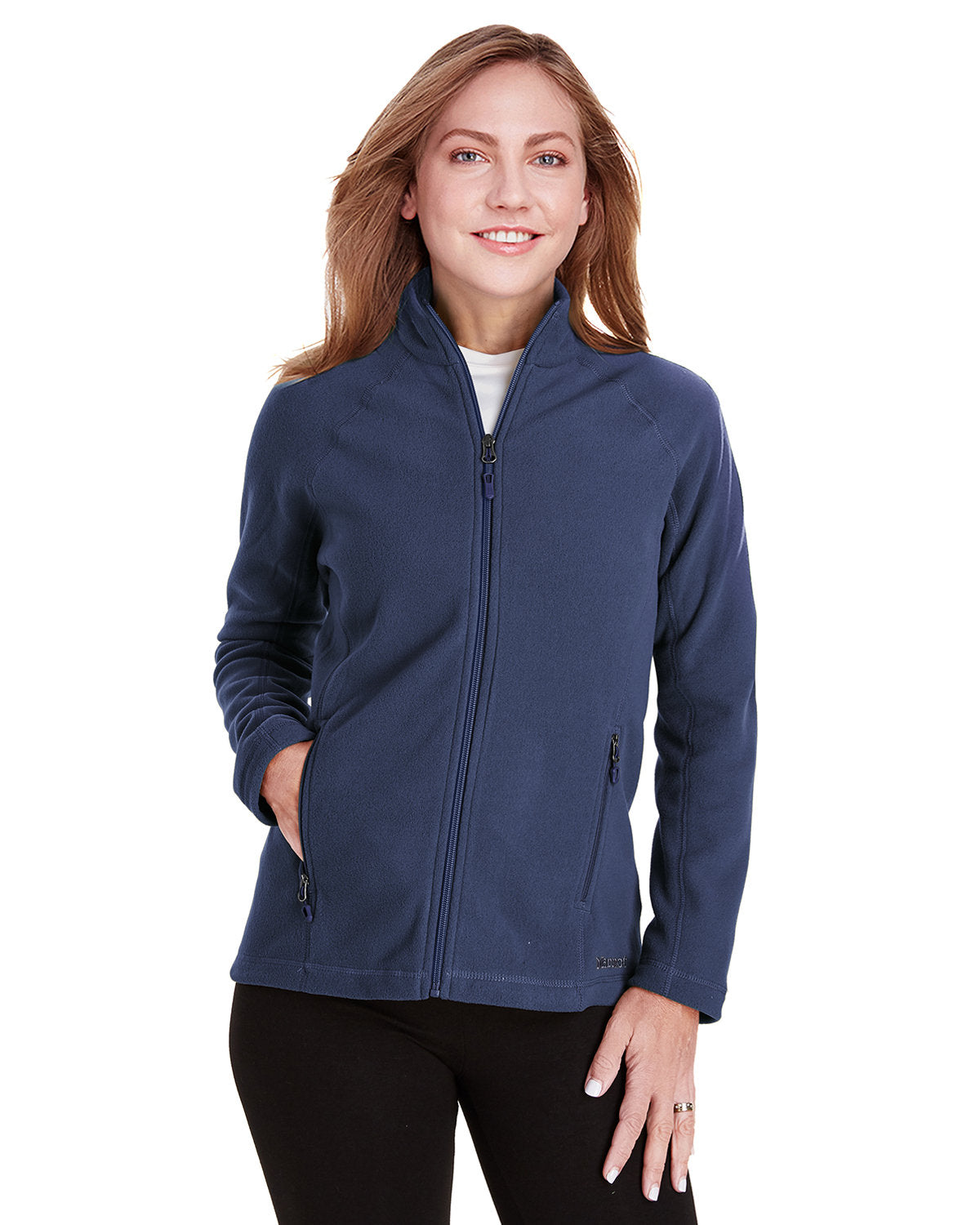 Marmot Ladies' Rocklin Fleece Jacket Marmot