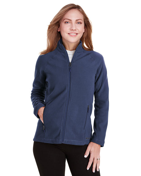 Marmot Ladies' Rocklin Fleece Jacket Marmot
