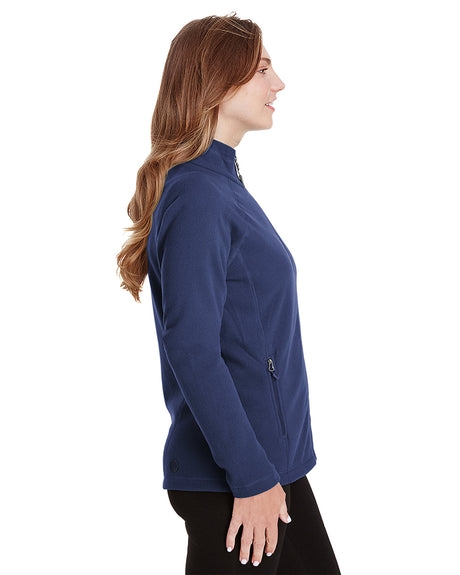 Marmot Ladies' Rocklin Fleece Jacket Marmot