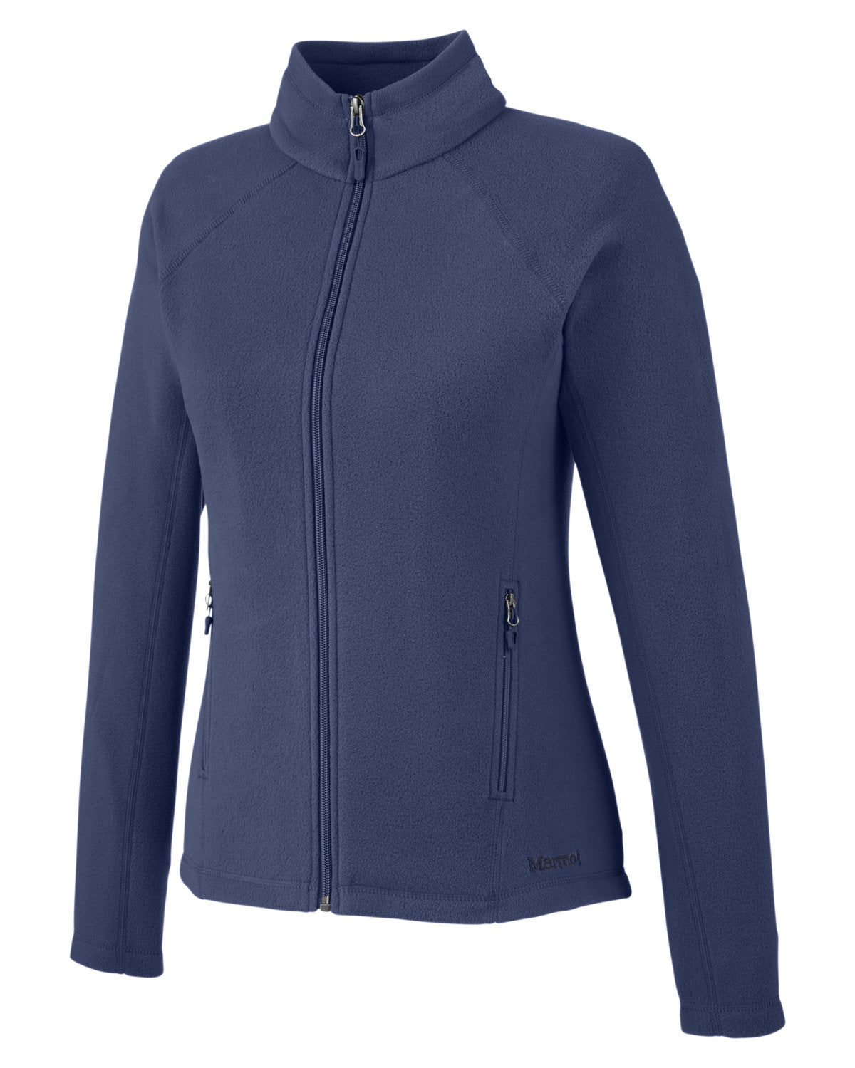 Marmot Ladies' Rocklin Fleece Jacket Marmot
