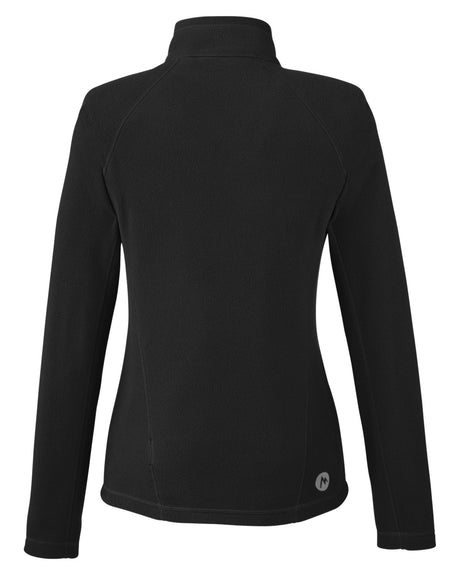 Marmot Ladies' Rocklin Fleece Half-Zip Marmot