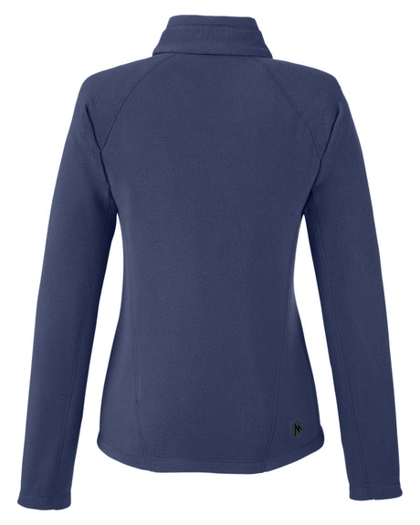 Marmot Ladies' Rocklin Fleece Jacket Marmot
