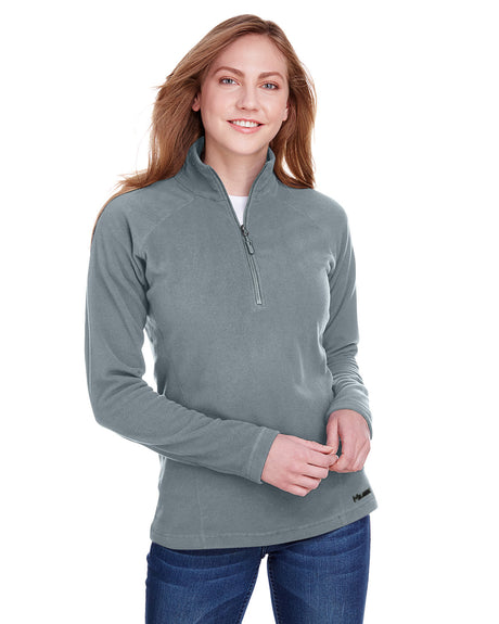 Marmot Ladies' Rocklin Fleece Half-Zip Marmot