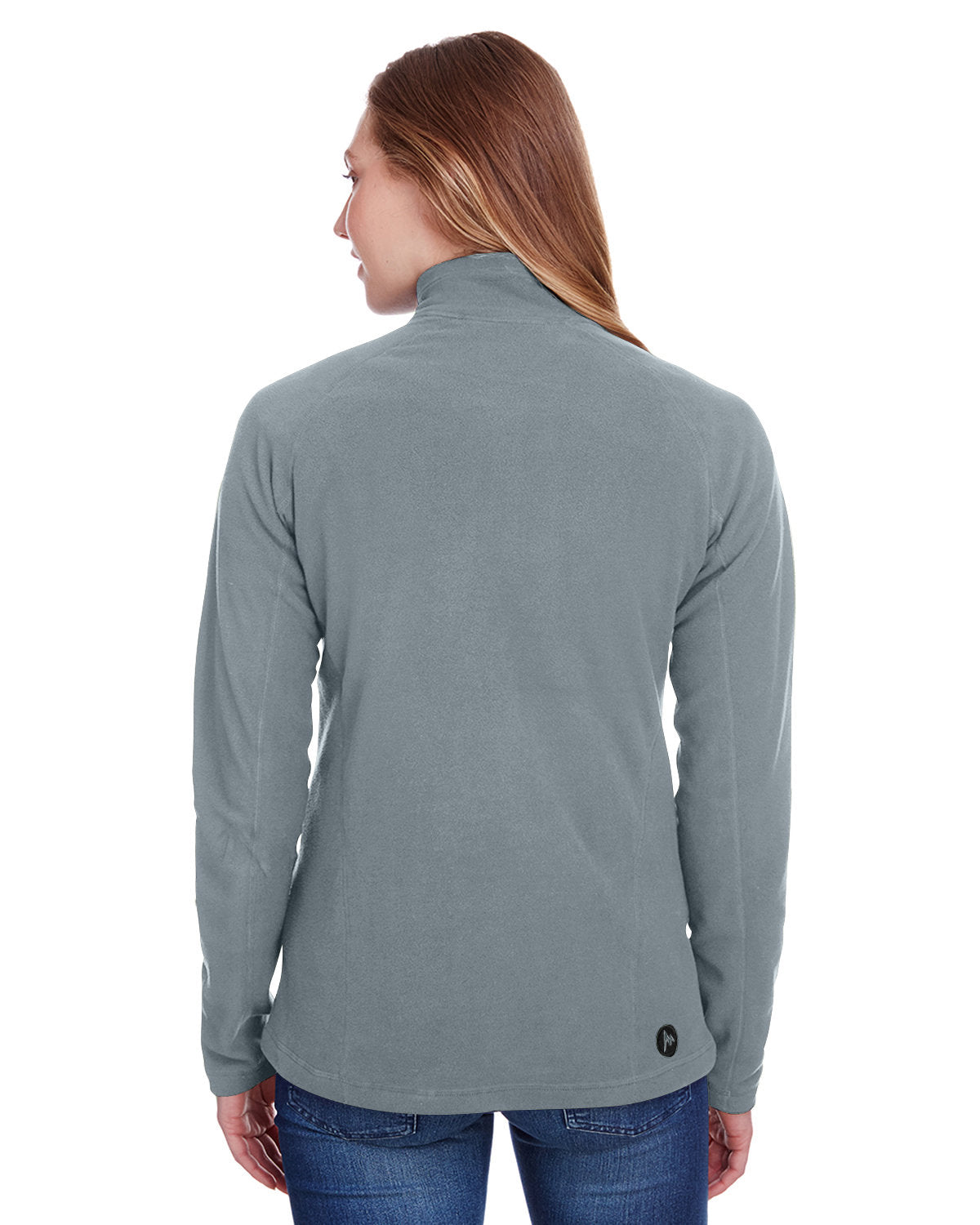 Marmot Ladies' Rocklin Fleece Half-Zip Marmot