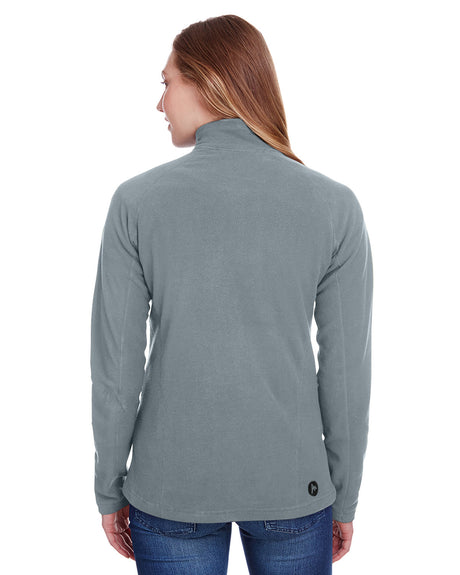 Marmot Ladies' Rocklin Fleece Half-Zip Marmot