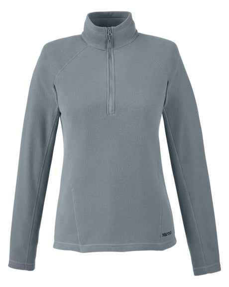 Marmot Ladies' Rocklin Fleece Half-Zip Marmot