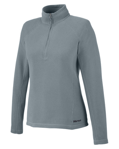 Marmot Ladies' Rocklin Fleece Half-Zip