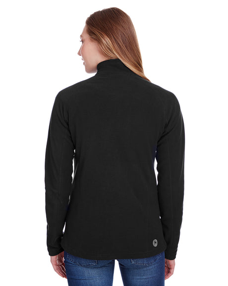 Marmot Ladies' Rocklin Fleece Half-Zip Marmot