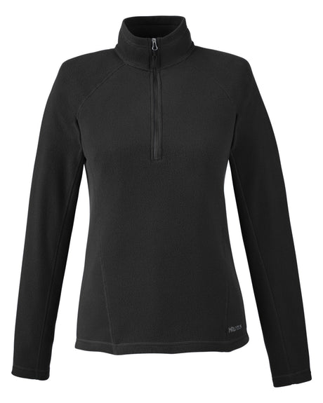 Marmot Ladies' Rocklin Fleece Half-Zip Marmot