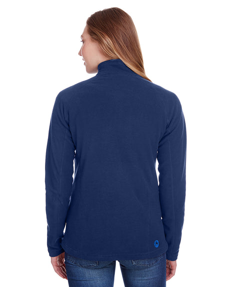Marmot Ladies' Rocklin Fleece Half-Zip Marmot