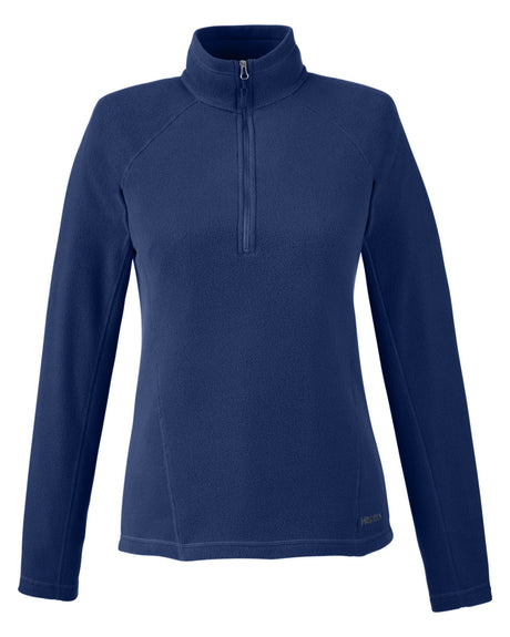 Marmot Ladies' Rocklin Fleece Half-Zip Marmot