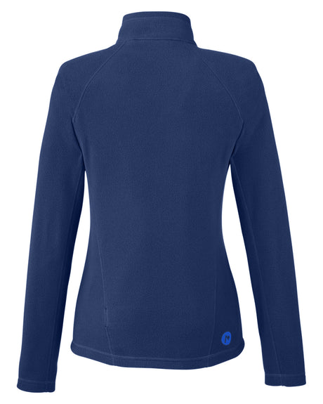 Marmot Ladies' Rocklin Fleece Half-Zip Marmot