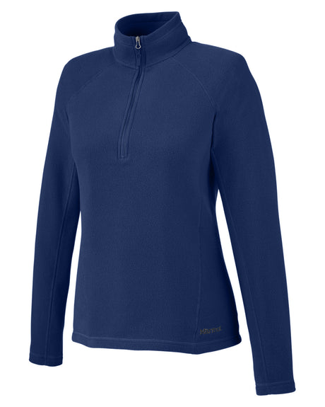 Marmot Ladies' Rocklin Fleece Half-Zip Marmot