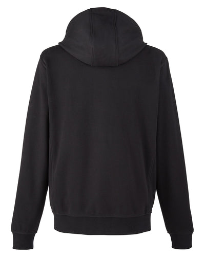 Dri Duck Men's Bateman Power Full Zip Hooded Fleece