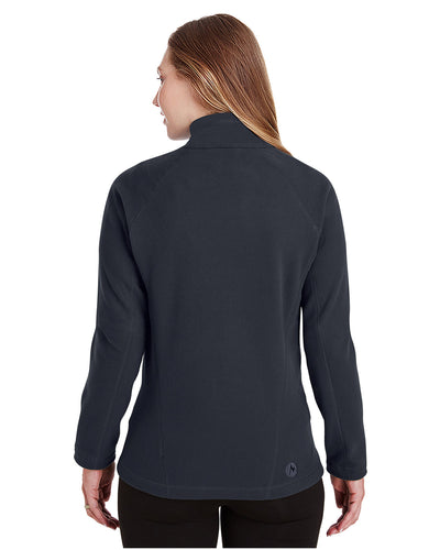 Marmot Ladies' Rocklin Fleece Jacket