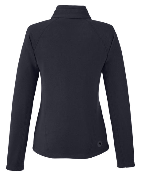 Marmot Ladies' Rocklin Fleece Jacket Marmot