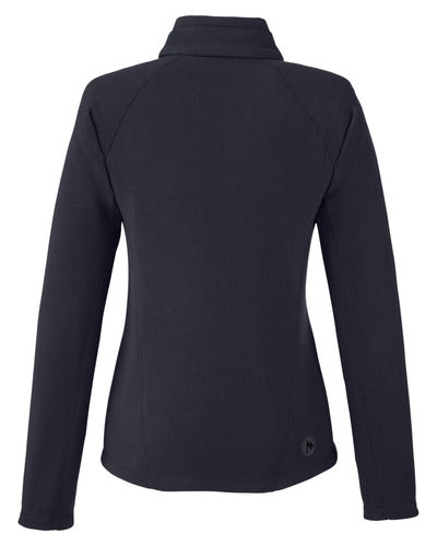 Marmot Ladies' Rocklin Fleece Jacket