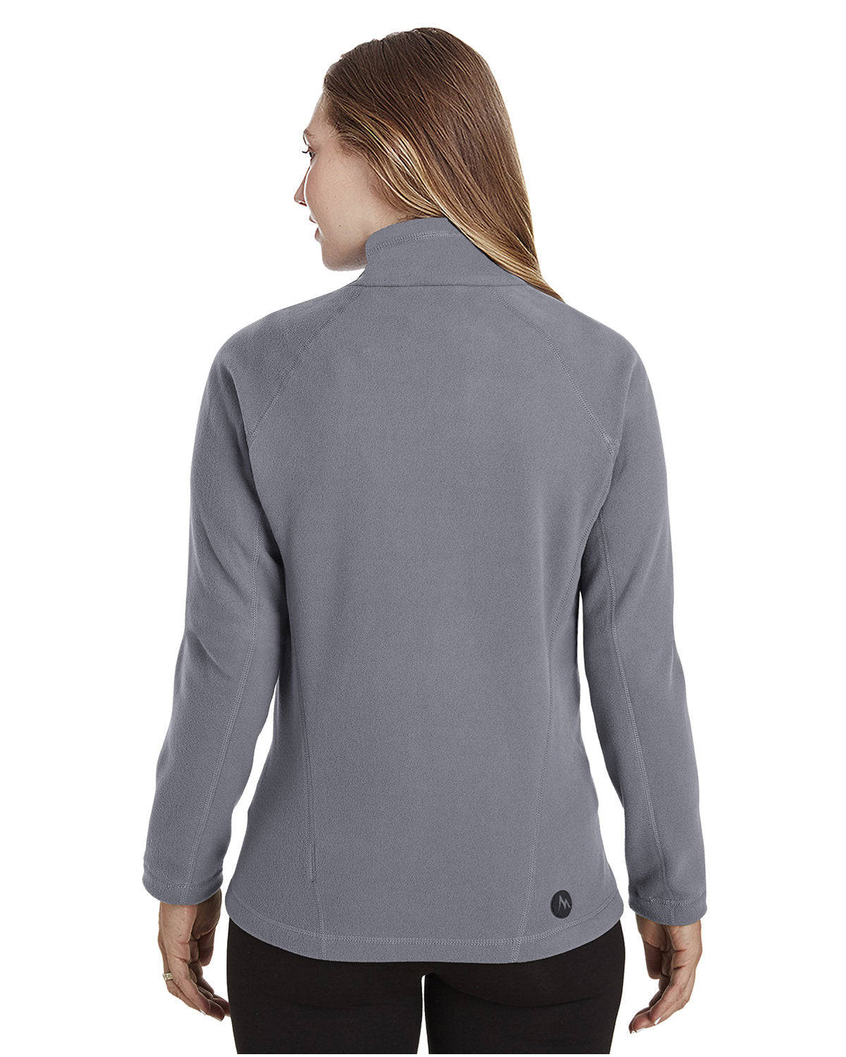 Marmot Ladies' Rocklin Fleece Jacket Marmot