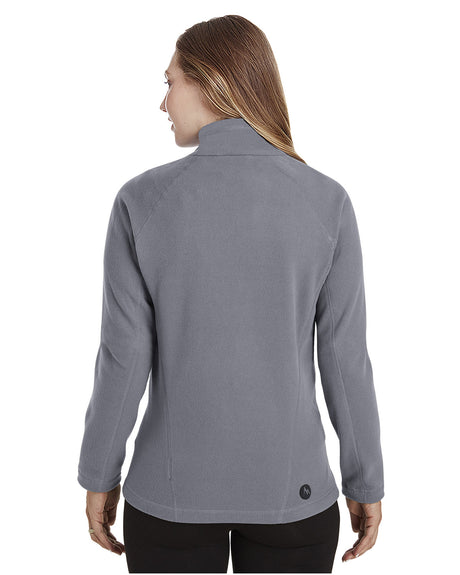 Marmot Ladies' Rocklin Fleece Jacket Marmot