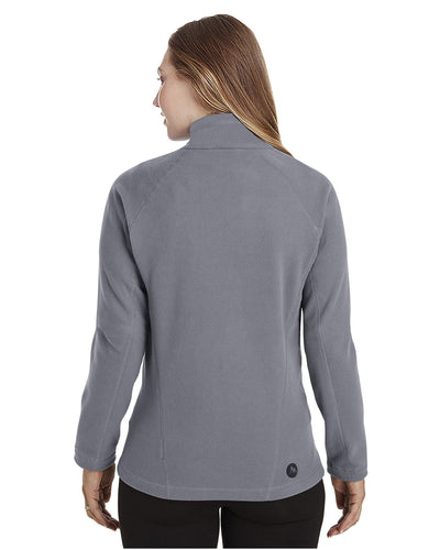 Marmot Ladies' Rocklin Fleece Jacket