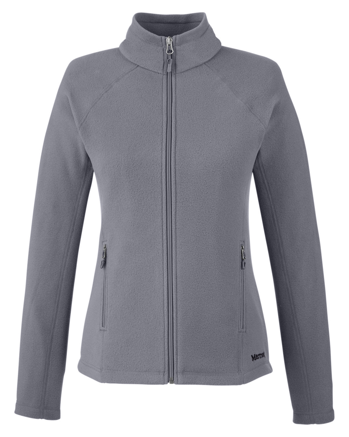 Marmot Ladies' Rocklin Fleece Jacket Marmot