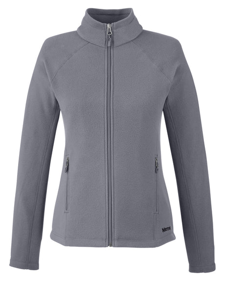 Marmot Ladies' Rocklin Fleece Jacket Marmot