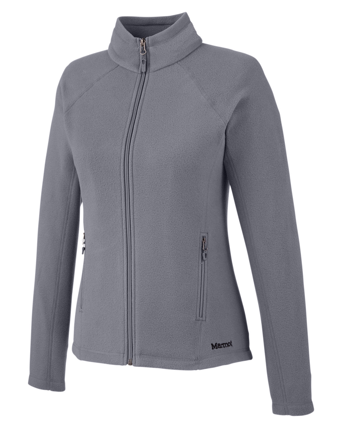 Marmot Ladies' Rocklin Fleece Jacket Marmot