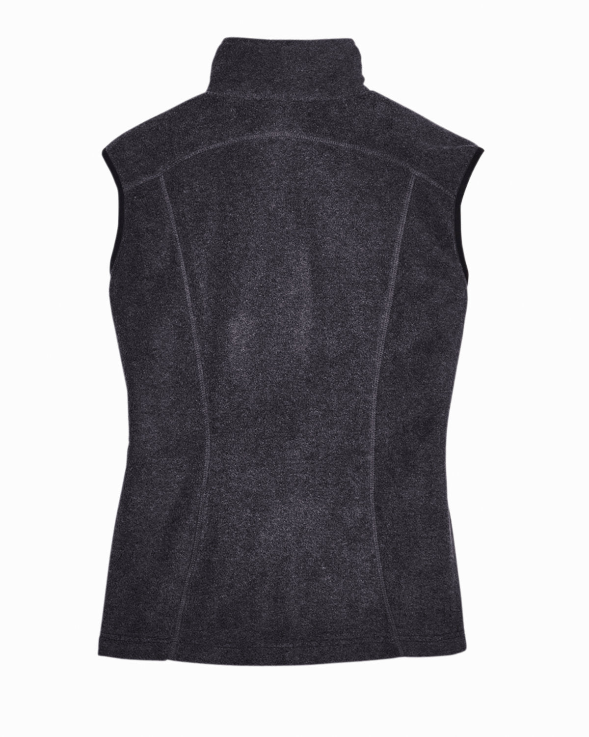 North End Ladies' Voyage Fleece Vest North End