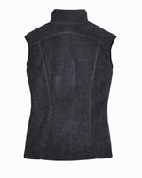North End Ladies' Voyage Fleece Vest North End