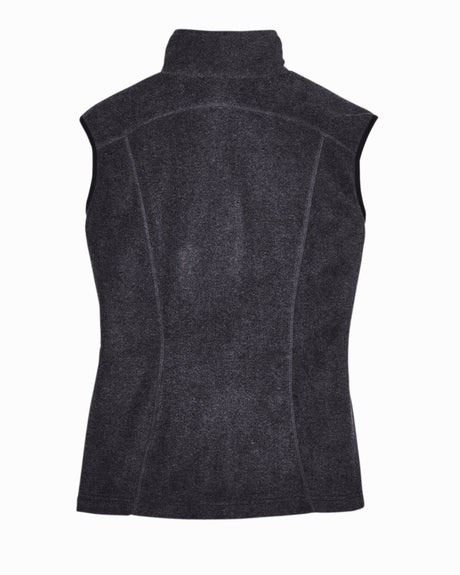 North End Ladies' Voyage Fleece Vest North End